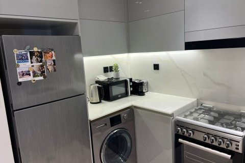 Appartement de 1 chambre  No. 109743 11