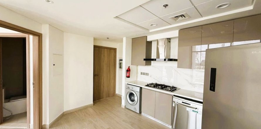 Appartement de 3 chambres No. 109749