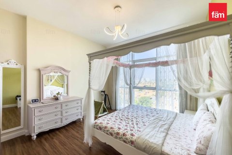 Квартира с 2 спальнями  №109747 16