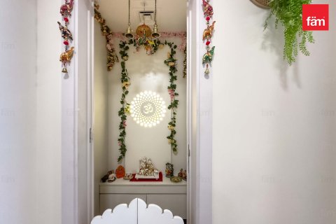 Квартира с 2 спальнями  №109747 18