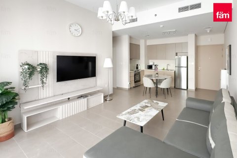 Appartement de 1 chambre  No. 109746 4