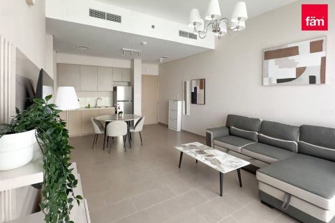 Appartement de 1 chambre  No. 109746 3