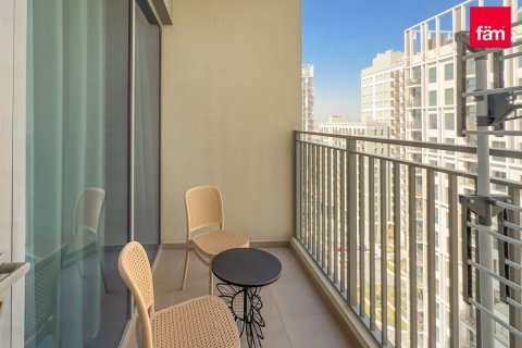 Appartement de 1 chambre  No. 109746 14