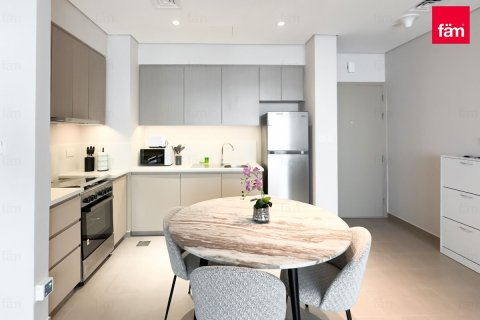 Appartement de 1 chambre  No. 109746 7