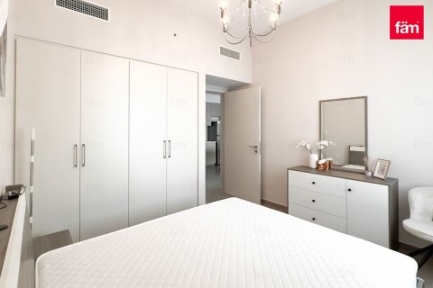 Appartement de 1 chambre  No. 109746 11