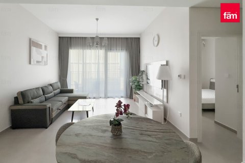 Appartement de 1 chambre  No. 109746 2