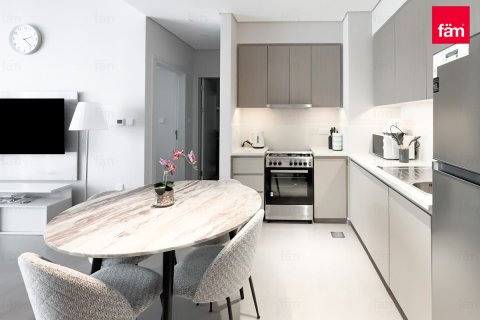 Appartement de 1 chambre  No. 109746 8