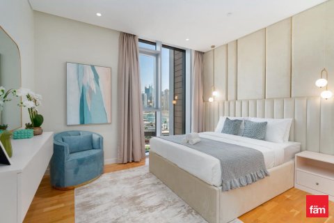 Appartement de 2 chambres  No. 109745 15