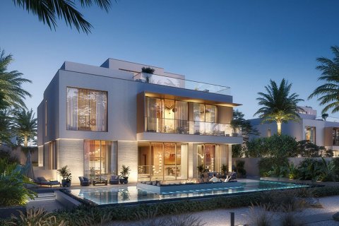 Villa de 5 dormitorios en Dubai, UAE No. 88827 8