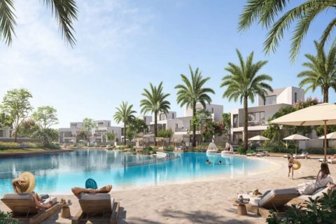 Villa de 5 dormitorios en Dubai, UAE No. 88827 10