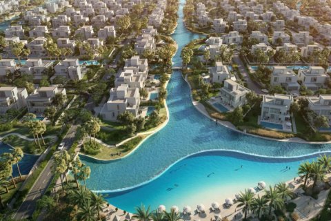 Villa de 5 dormitorios en Dubai, UAE No. 88827 11