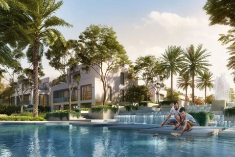 Villa de 5 dormitorios en Dubai, UAE No. 88827 9
