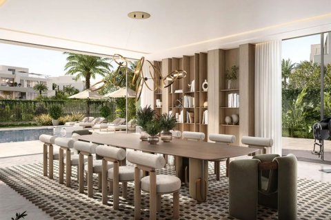 Villa de 5 dormitorios en Dubai, UAE No. 88827 4
