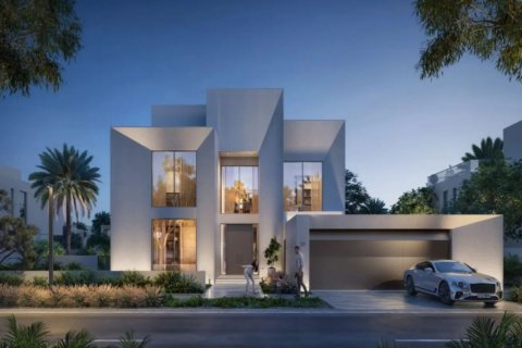 Villa de 5 dormitorios en Dubai, UAE No. 88827 2
