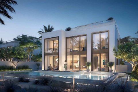 Villa de 5 dormitorios en Dubai, UAE No. 88827 7