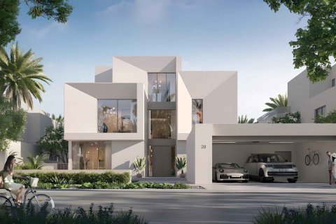 Villa de 5 dormitorios en Dubai, UAE No. 88827 13