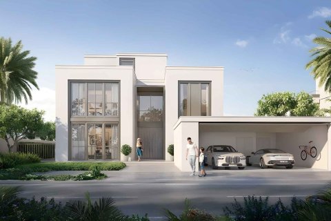 Villa de 5 dormitorios en Dubai, UAE No. 88827 6