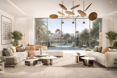Villa de 5 dormitorios en Dubai, UAE No. 88827 3