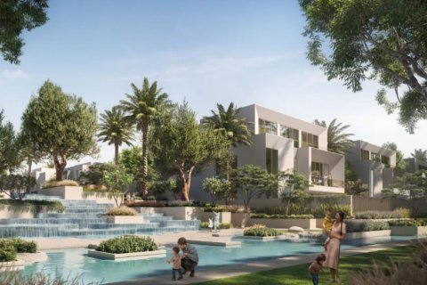 Villa de 5 dormitorios en Dubai, UAE No. 88827 5