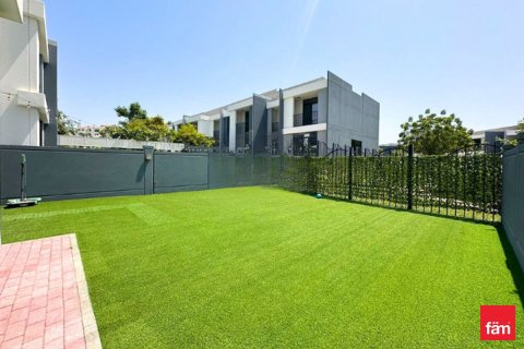 4 غرف نوم تاون هاوس في Motor City, الإمارات العربية المتحدة رقم 88831 1