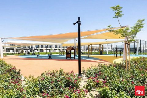 Townhouse de 3 chambres à Town Square, UAE No. 88826 24