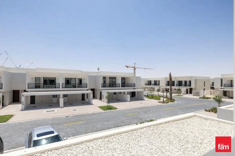 Townhouse de 3 chambres à Town Square, UAE No. 88826 14