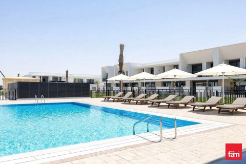 Townhouse de 3 chambres à Town Square, UAE No. 88826 21
