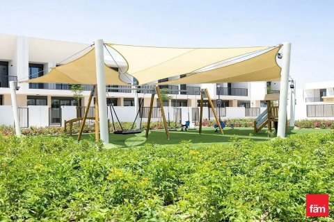 Townhouse de 3 chambres à Town Square, UAE No. 88826 25