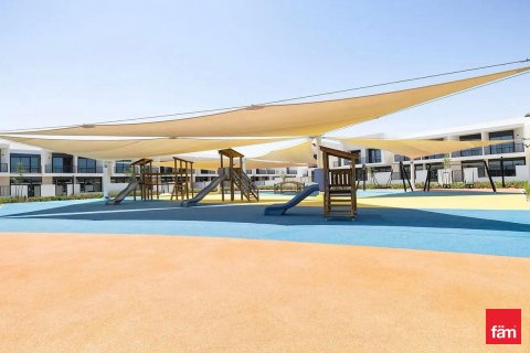 Townhouse de 3 chambres à Town Square, UAE No. 88826 20