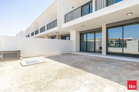 Townhouse de 3 chambres à Town Square, UAE No. 88826 1