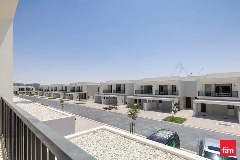 Townhouse de 3 chambres à Town Square, UAE No. 88826 15