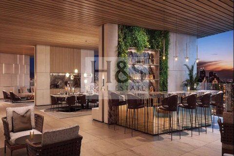 5 bedrooms Penthouse in Dubai Marina, UAE No. 20668 13