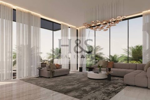 Villa de 6 dormitorios en Jumeirah Golf Estates, UAE No. 20670 11