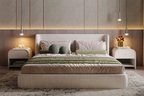 38m² Apartment in Dubai, UAE No. 183337 9