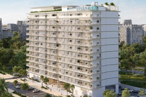 38m² Apartment in Dubai, UAE No. 183337 20