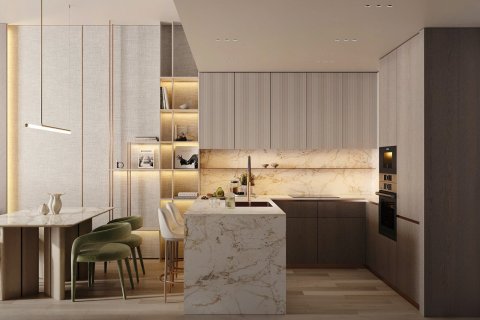 38m² Apartment in Dubai, UAE No. 183337 6