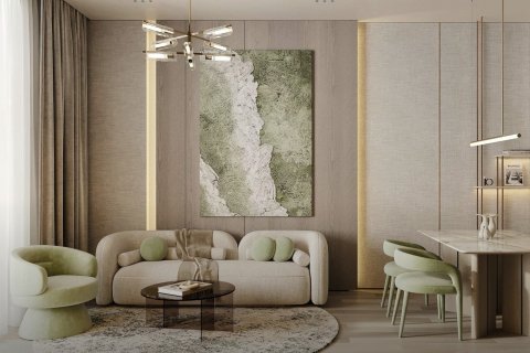 38m² Apartment in Dubai, UAE No. 183337 5