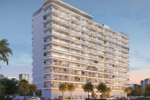 38m² Apartment in Dubai, UAE No. 183337 17