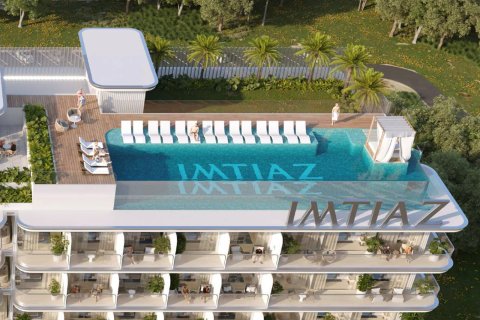 38m² Apartment in Dubai, UAE No. 183337 19