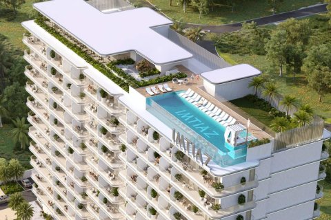 38m² Apartment in Dubai, UAE No. 183337 18