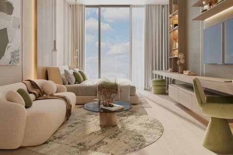 38m² Apartment in Dubai, UAE No. 183337 3