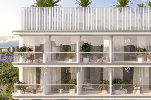 38m² Apartment in Dubai, UAE No. 183337 16