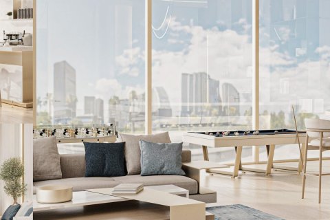 38m² Apartment in Dubai, UAE No. 183337 11