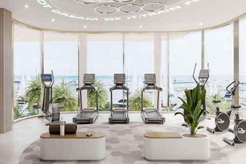 1 bedroom Apartment in Dubai, UAE No. 183335 20