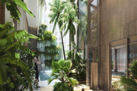 1 bedroom Apartment in Dubai, UAE No. 183335 22