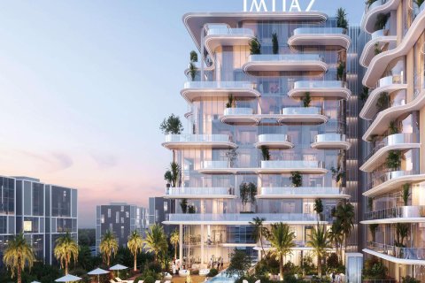 1 bedroom Apartment in Dubai, UAE No. 183335 4