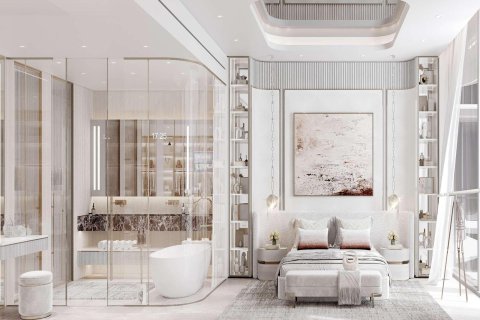 1 bedroom Apartment in Dubai, UAE No. 183335 21