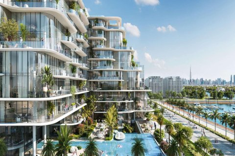 1 bedroom Apartment in Dubai, UAE No. 183335