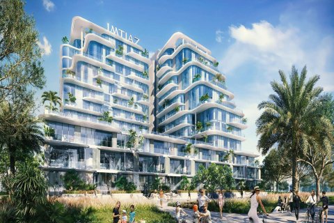 1 bedroom Apartment in Dubai, UAE No. 183335 5