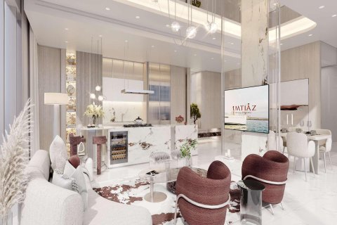 1 bedroom Apartment in Dubai, UAE No. 183335 12
